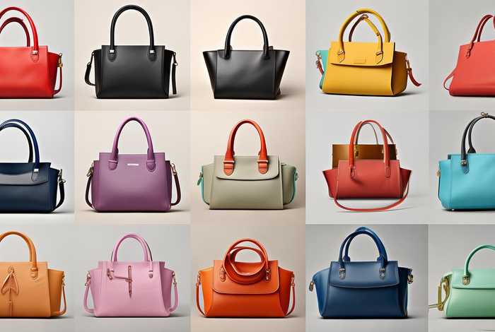 2020年流行的包包款式图片集，2020年流行的包包款式图片集锦