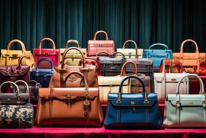 包包排行榜前十名高端品牌 包包顶级品牌排行榜前十名