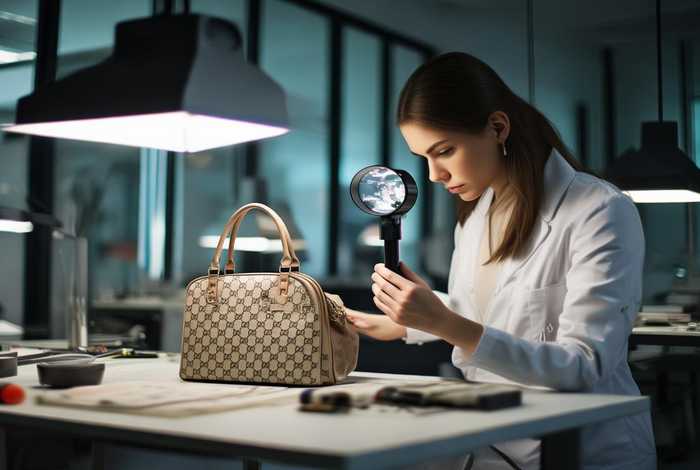 古驰包怎么验证正品的鉴定机构、古驰包怎么验证正品的鉴定机构真假