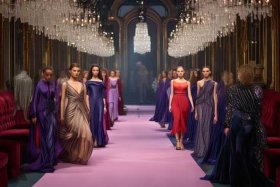 顶奢高奢时装排名、奢侈高端时装