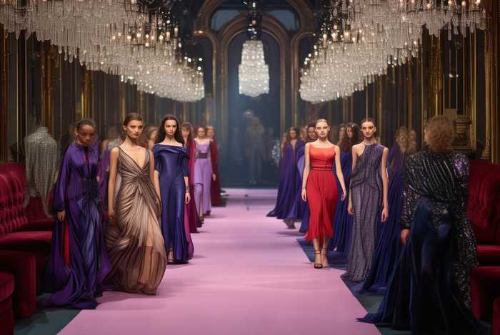 顶奢高奢时装排名、奢侈高端时装