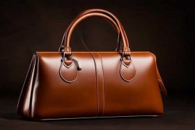 大品牌真牛皮女包包手拎，大品牌真牛皮女包包手拎包图片