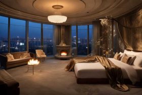 顶奢酒店品牌 国内顶奢酒店品牌