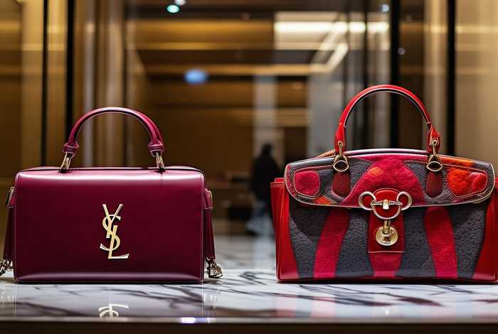 ysl包包和gucci包包得档次 - ysl和gucci包谁更有档次