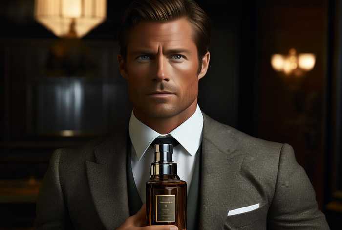 212男士香水100ml（男士香水1920）