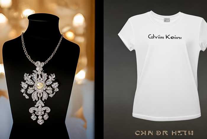 charleskeith和calvin klein；charleskeith和calvinklein档次