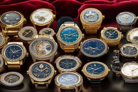 表的奢侈品牌标志大全、表的奢侈品牌标志大全有哪些