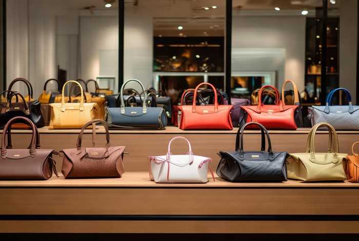 1万左右的奢侈品包怎么选、1万左右的奢侈品包怎么选购