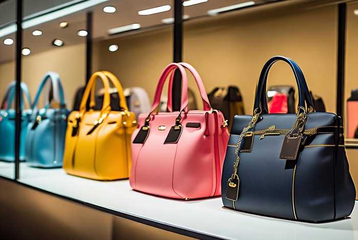 包包十大品牌排名最新款；包包品牌排行榜前十名大牌和价格