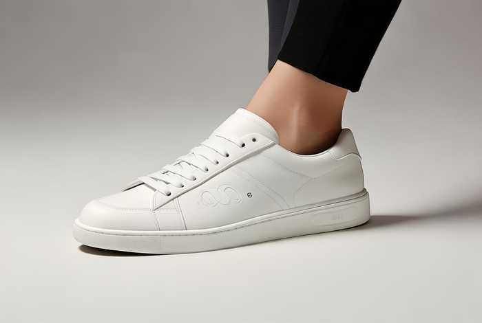 chanel有小白鞋吗 chanel小白鞋多少钱