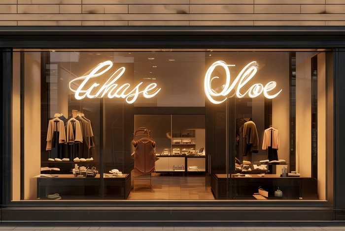 chaseme是什么牌子（chasechloe是什么牌子）