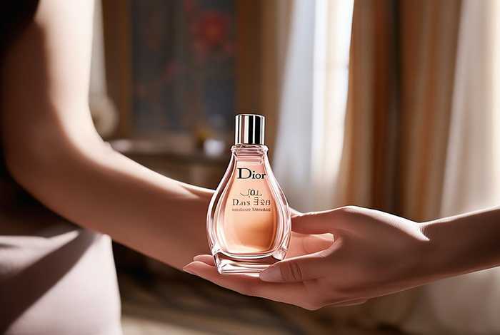 dior是什么牌子的香水（dior是什么牌子的香水系列）