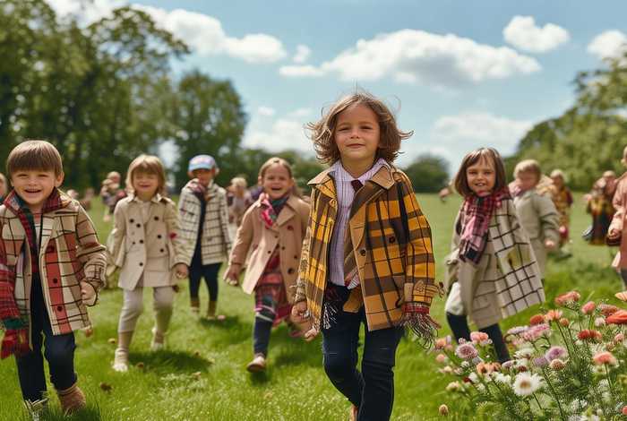 burberry童装官方网站 burberry童装中国官网