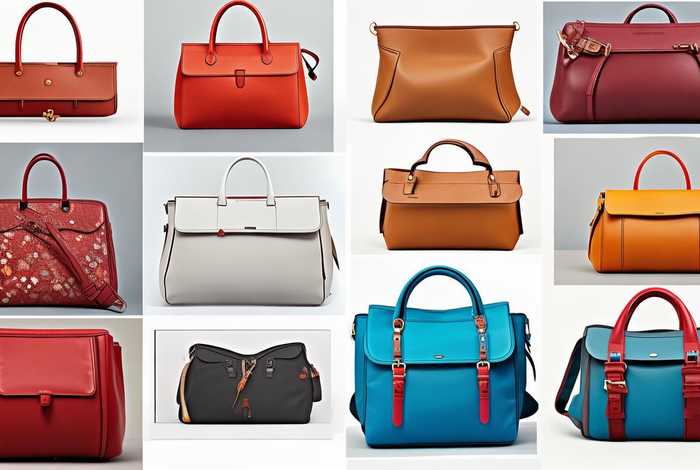 常见包包种类大全（常见包包种类大全名称）