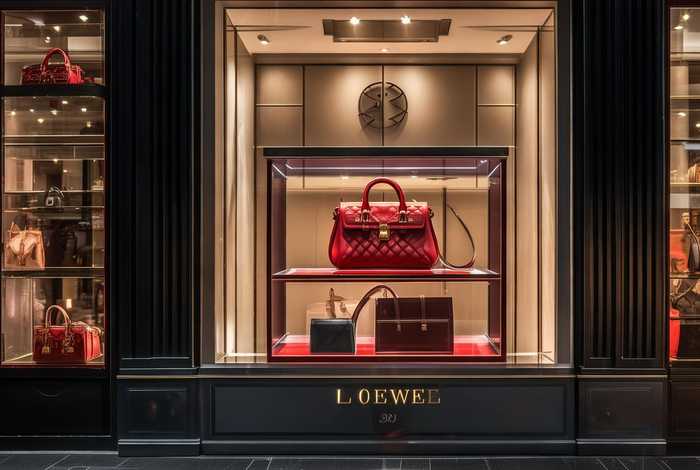loewe是奢侈品牌吗；loewe属于奢侈品吗