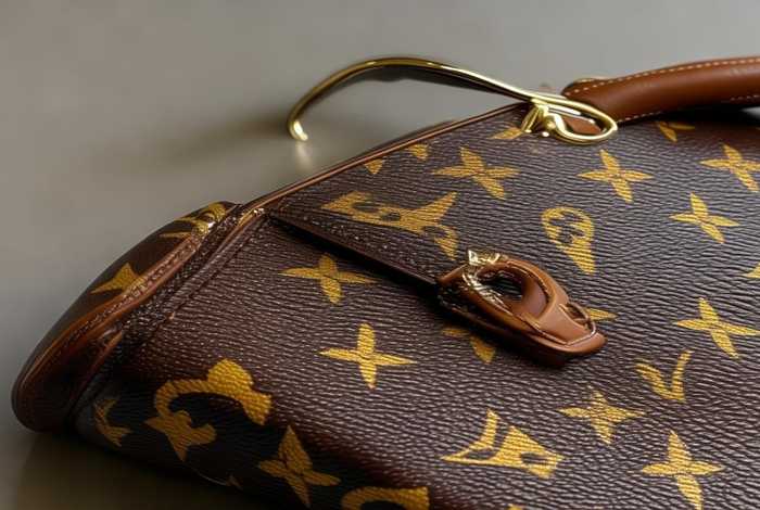 lv手袋是什么意思、lv手袋是什么材质