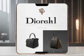 迪奥官方网站手机版 - 迪奥官方网站手机版是正品吗