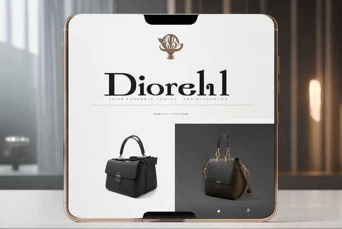 迪奥官方网站手机版 - 迪奥官方网站手机版是正品吗