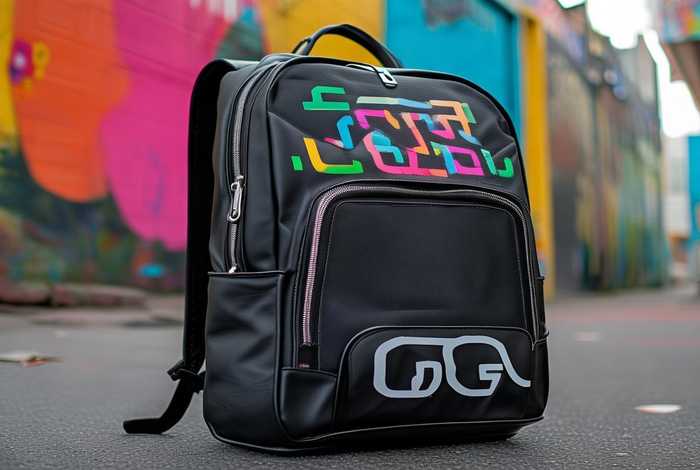 coogi是什么品牌的包 coogi包包这个是什么品牌