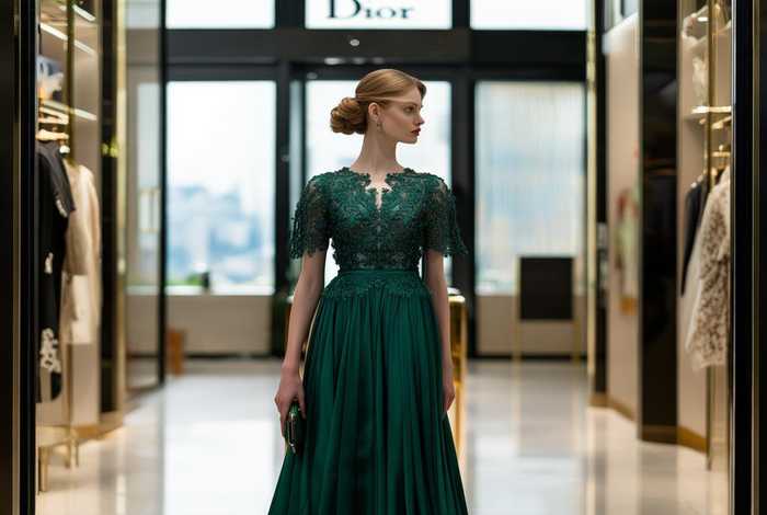 dior官网中国官方网女装，dior中国官方网站