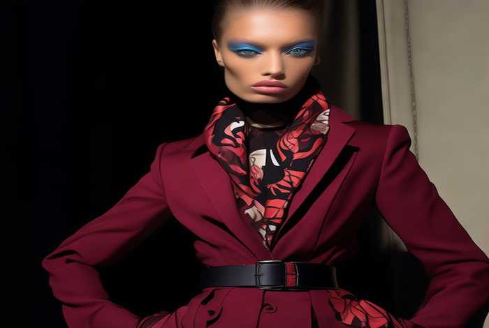 ysl的品牌形象 - ysl品牌形象代言人