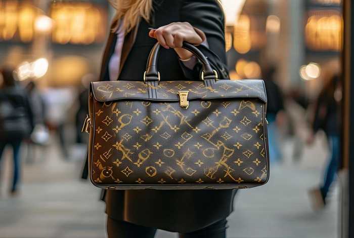 lv老花邮差包值得买吗 - lv老花邮差包值得买吗知乎