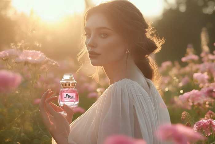 迪奥dior花漾淡香氛、迪奥dior花漾淡香氛怎么样