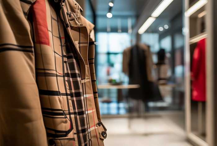 burberry中国官网正品 - burberry中国官网正品查询