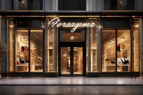 菲拉格慕官方旗舰店在哪、菲拉格慕自营官方旗舰店