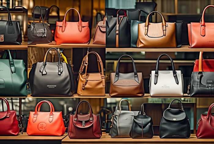 常见的包包品牌大全，常见的包包品牌大全图片