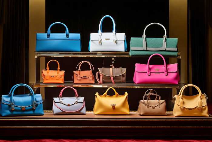 高档品牌包包排行榜前十名，高档品牌包包排行榜前十名有哪些