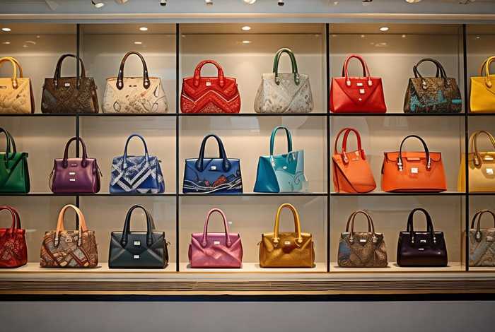 包包款式名字大全、包包款式名称大全