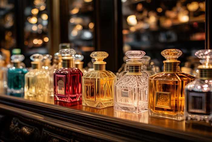 法国香水十大排名、法国香水十大排名榜