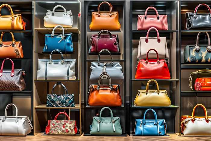 包包牌子图案大全，包包牌子大全名字大全图片