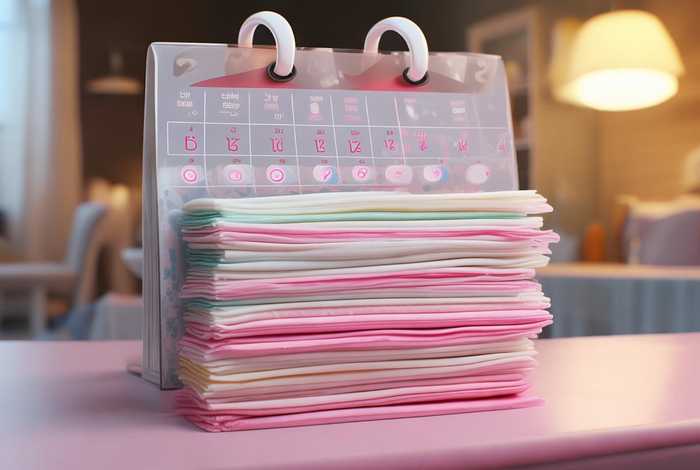 100片卫生巾12块钱能用吗 100片卫生巾能用多久 100片卫生巾12块钱能用吗 100片卫生巾能用多久