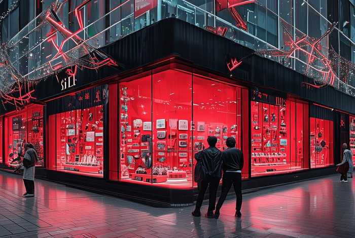 ysl门店双十一活动，ysl门店双十一活动力度大吗