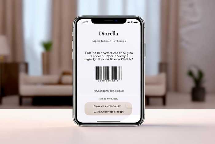 迪奥正品查询扫一扫、迪奥正品查询扫一扫结果出现产品信息