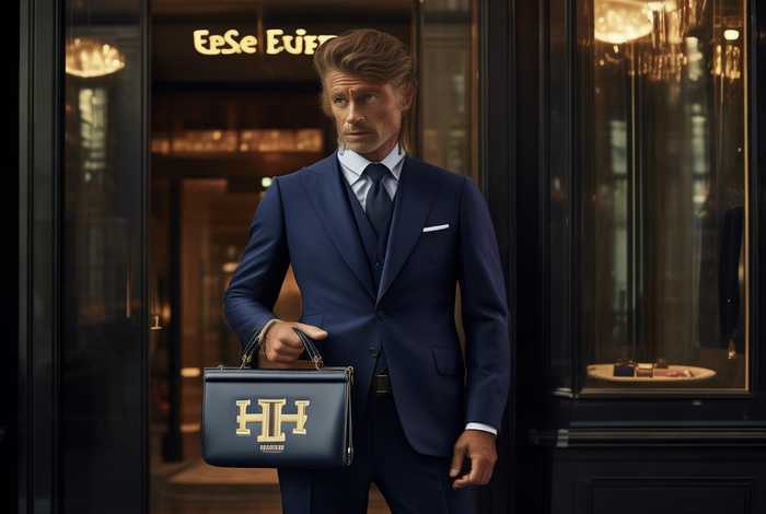 h是什么奢侈品牌、h是什么奢侈品牌男装