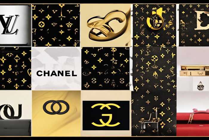 10大名包商标 10大名包标志