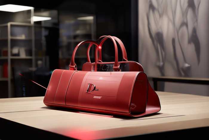 迪奥包包官网正品查询系统 迪奥包正品查询扫一扫