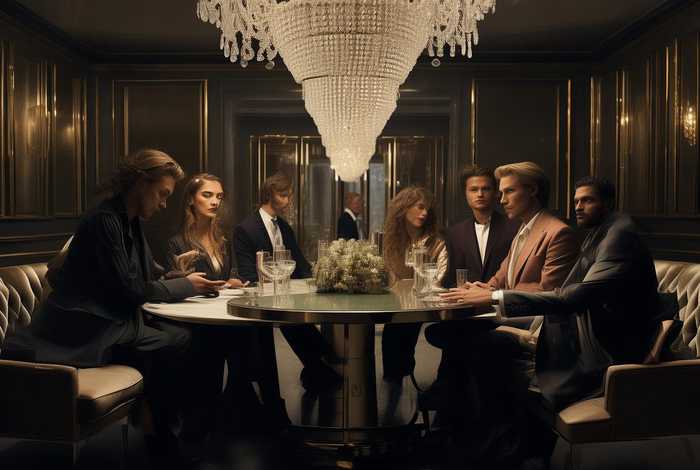 ck 轻奢、CK轻奢会