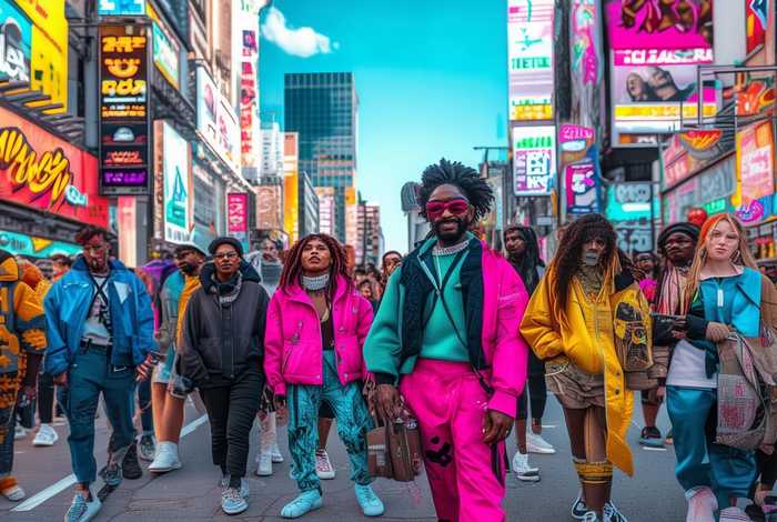 2021最潮品牌 - 2021最火潮牌