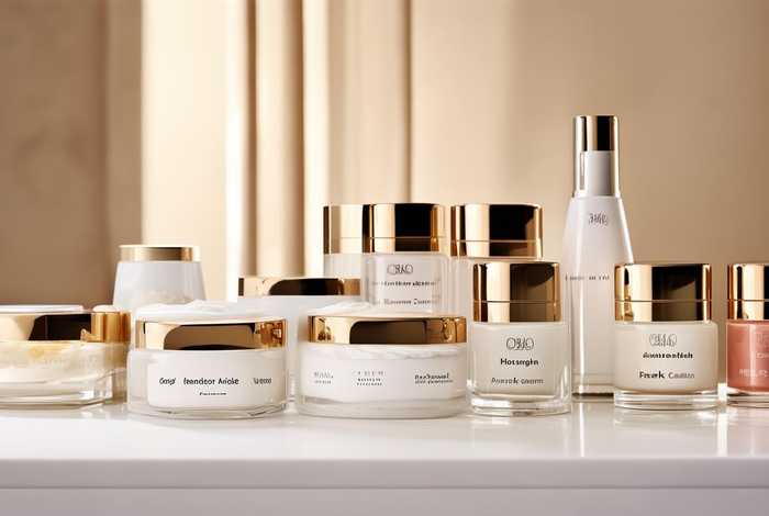 10大名牌护肤品 - 10大名牌护肤品排行 10大名牌护肤品 - 10大名牌护肤品排行