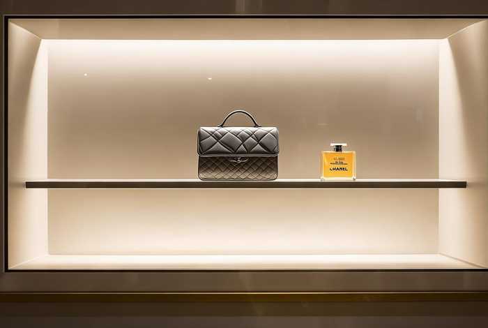 chanel官网没有包包 - chanel官网怎么没有包包