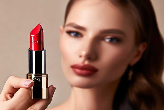 gucci口红什么牌子、gucci口红是什么牌子