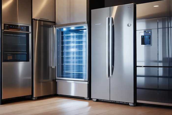 2000多的冰箱推荐；2000左右冰箱推荐