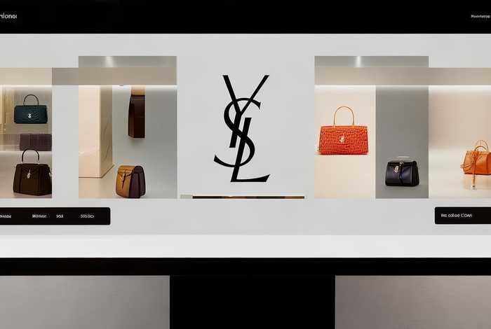 ysl欧洲官网，ysl欧洲官网怎么看不到价格