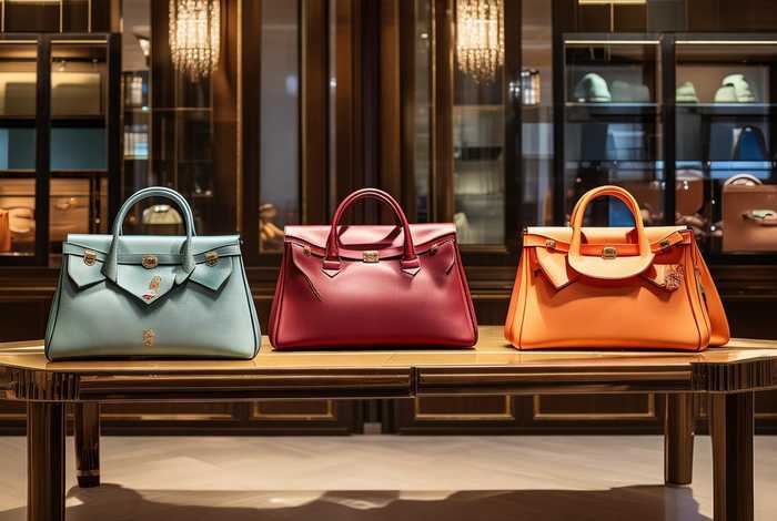 2021奢侈品包包哪个最保值 - 2021奢侈品包包哪个最保值呢