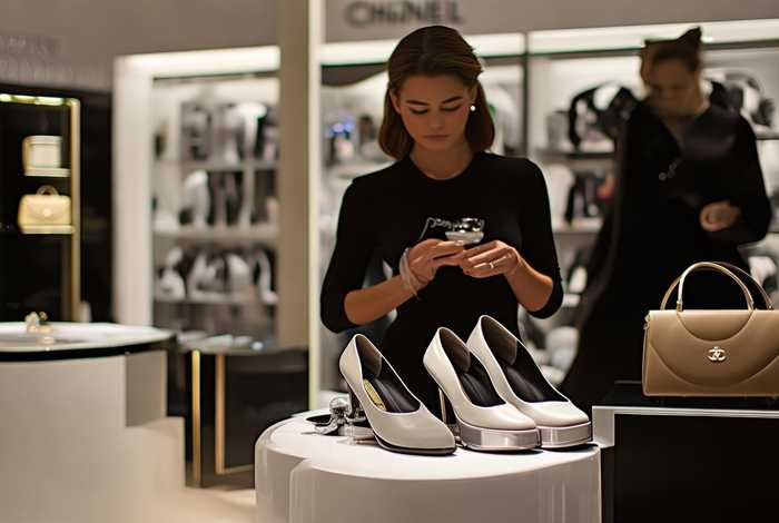 chanel鞋子去哪里买 - chanel包去哪买 chanel鞋子去哪里买 - chanel包去哪买