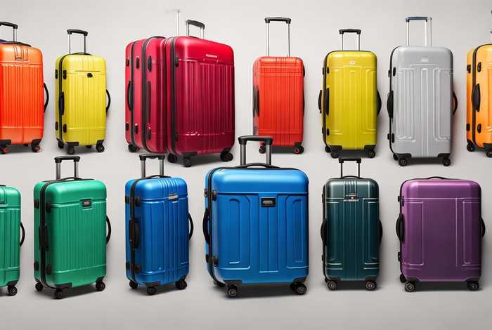 20寸拉杆箱十大排名 20寸拉杆箱推荐 知乎